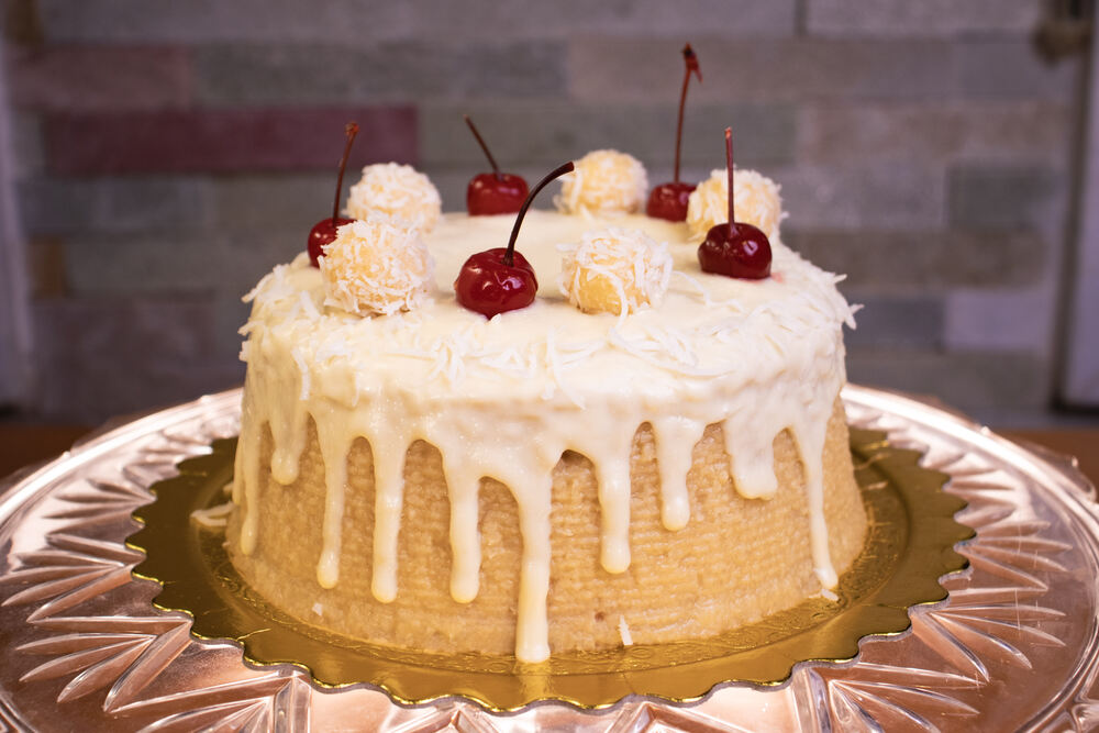 Kit Festa 30 Pessoas Vem Todo Mundo