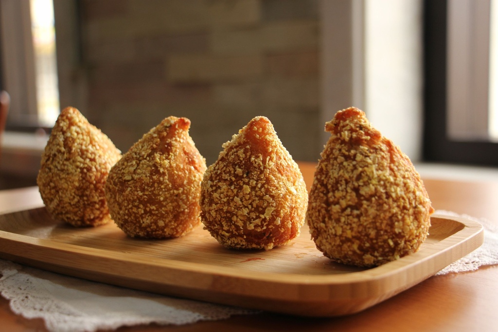 Coxinha