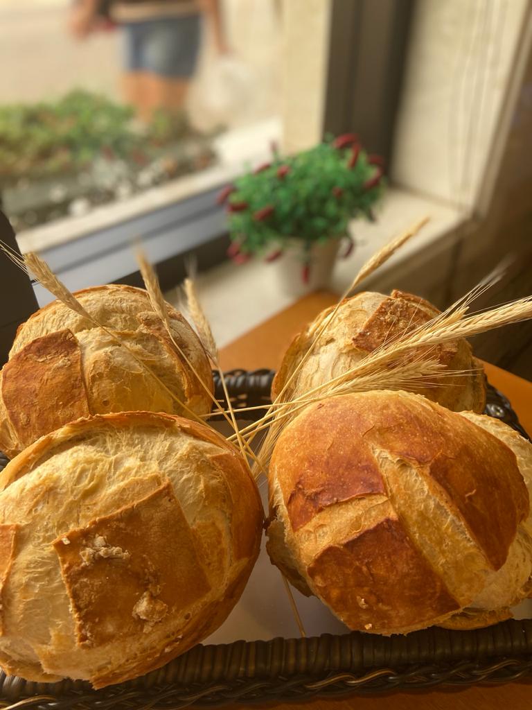 Pão Italiano (01und)