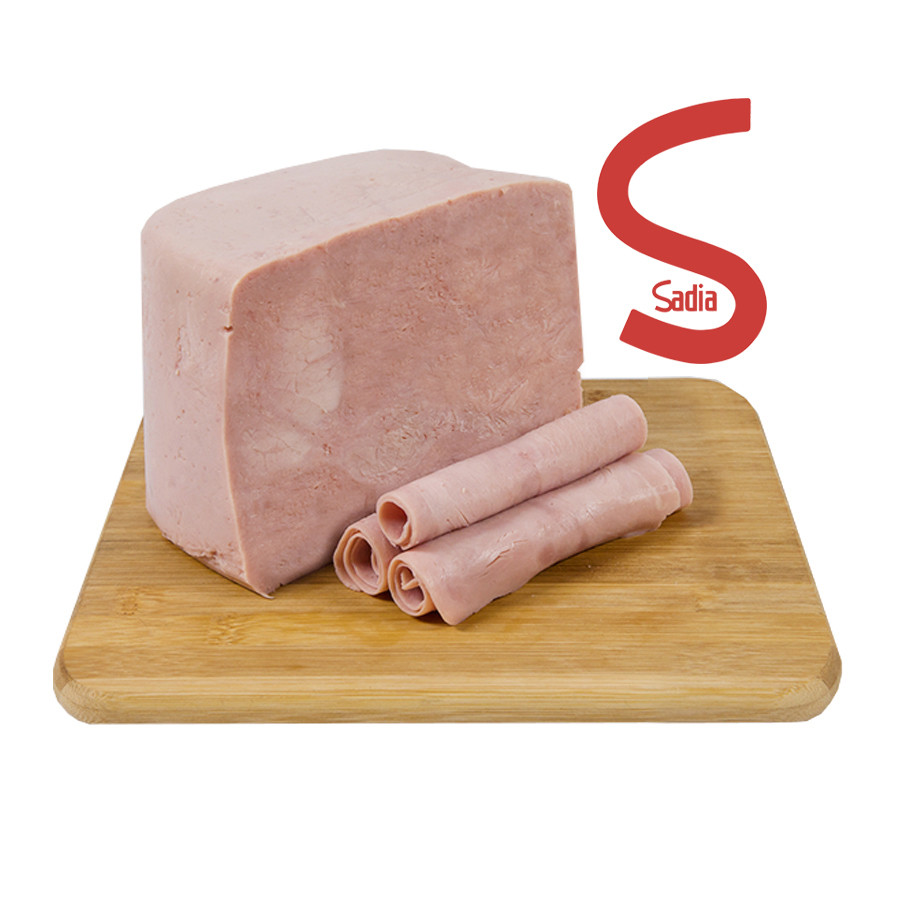 Presunto de Peru s/ Capa de Gordura (100g)