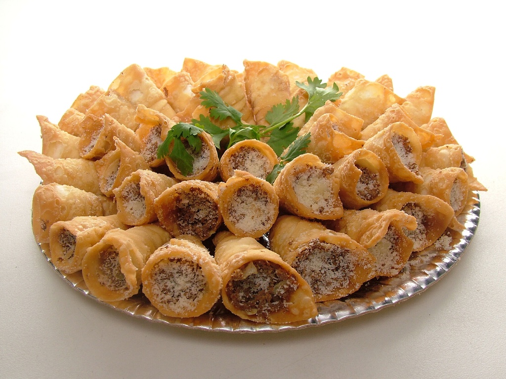 Casquinho de Canudo (50und)