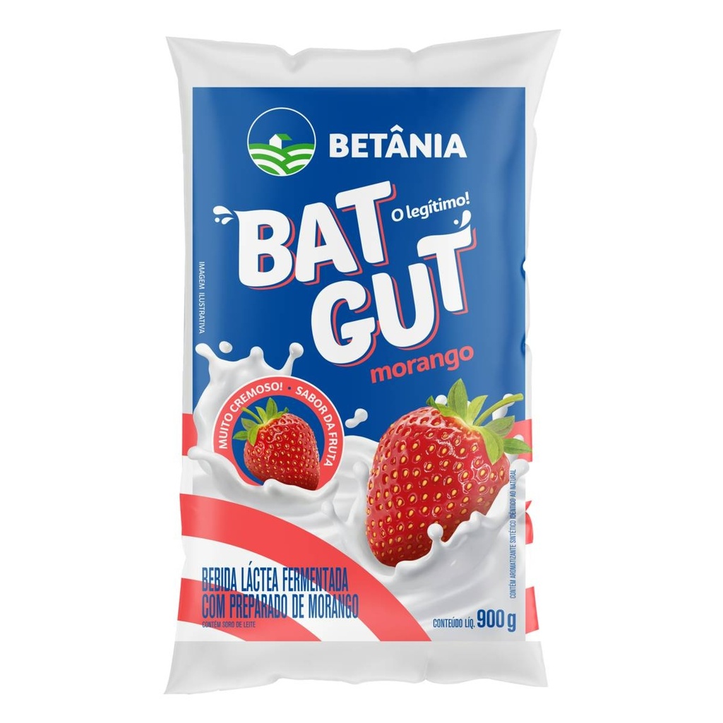 Bat Gut 900ml