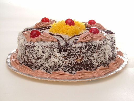 Torta Prestígio