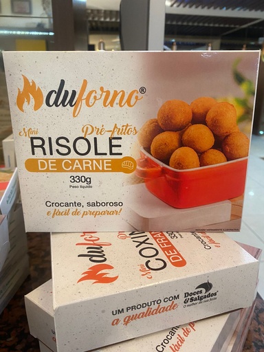 Risole de Carne