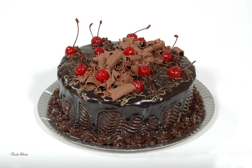 [1316] Torta Chocolate