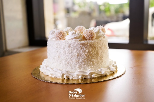 [1304] Beijinho 10 Pessoas