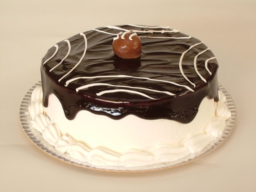 Torta Sedução