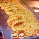 Pão Doce Língua de Sogra (04und)