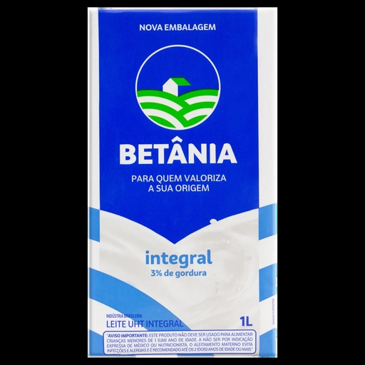 [577] Leite Betânia 01L