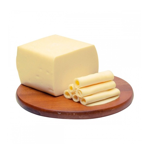 [583] Queijo Mussarela (100g)