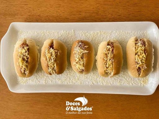 [1415] Cachorro Quente (25 und)