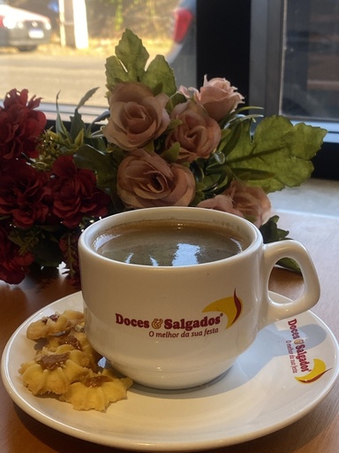 [193] Café Expresso 220ml