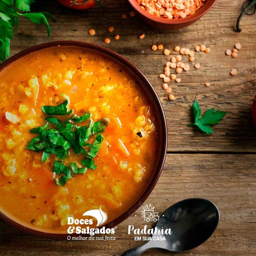 [613] Caldo de Carne