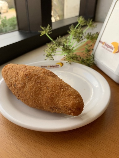 [1110] Charuto de Carne de Sol