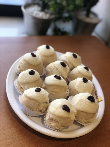 [1208] Galo Quente (12und)