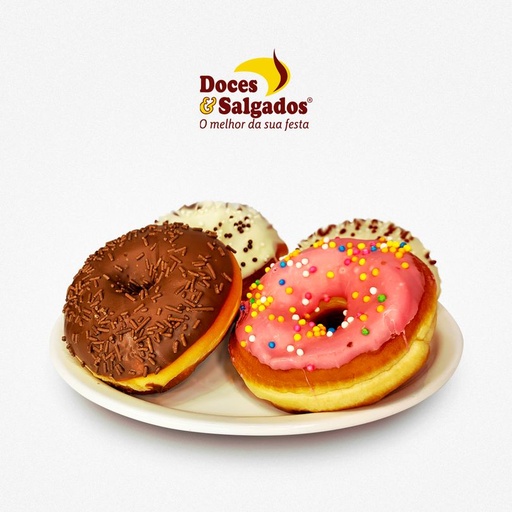[388] Donut’s Recheado