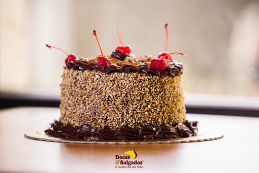 [1475] Crocante 20 Pessoas