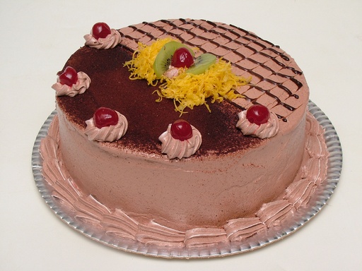 Torta Francesa