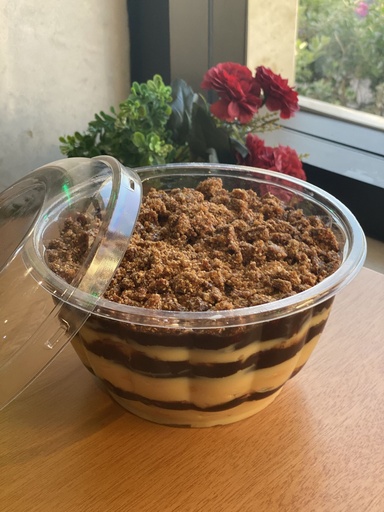 [1235] Gargamel 10 Pessoas