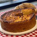 Bolo de Batata Doce (Fatia)