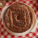 Bolo de Nata (Fatia)