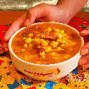 Mungunzá Salgado (300g)