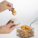 Coxinha de Frango 20 Unidades